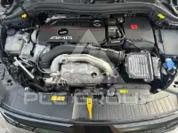 2024 Mercedes Benz GLA 35 AMG