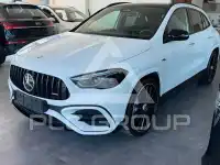 2024 Mercedes Benz GLA 35 AMG