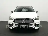 2024 Mercedes Benz GLA 35 AMG