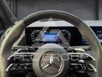 2024 Mercedes Benz GLA 35 AMG