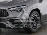 2024 Mercedes Benz GLA 35 AMG