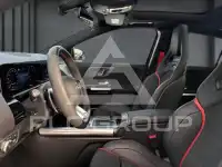2024 Mercedes Benz GLA 35 AMG