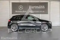 2024 Mercedes Benz GLA 35 AMG