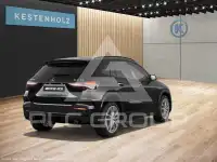 2024 Mercedes Benz GLA 35 AMG