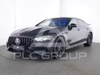 2024 Mercedes Benz AMG
