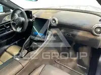2024 Mercedes Benz AMG