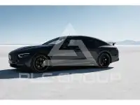 2024 Mercedes Benz AMG