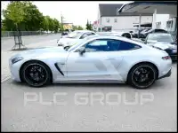 2024 Mercedes Benz AMG