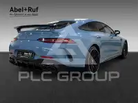 2024 Mercedes Benz AMG