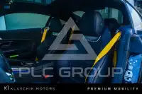 2024 Mercedes Benz AMG