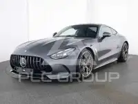 2024 Mercedes Benz AMG