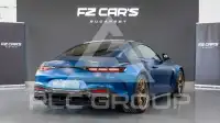 2024 Mercedes Benz AMG