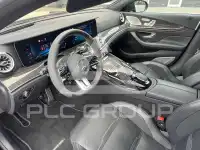 2024 Mercedes Benz AMG