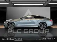 2024 Mercedes Benz AMG