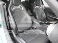 2024 Mercedes Benz AMG