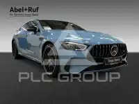 2024 Mercedes Benz AMG