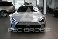2024 Mercedes Benz AMG