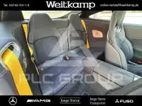 2024 Mercedes Benz AMG
