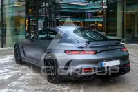2024 Mercedes Benz AMG