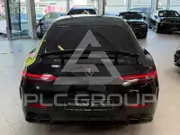 2024 Mercedes Benz AMG