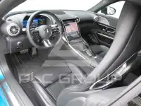 2024 Mercedes Benz AMG