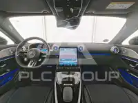 2024 Mercedes Benz AMG