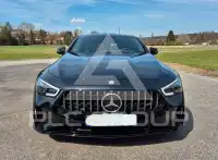 2024 Mercedes Benz AMG