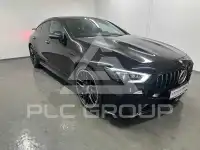 2024 Mercedes Benz AMG