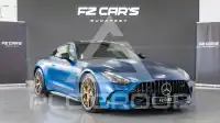 2024 Mercedes Benz AMG