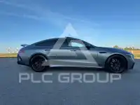 2024 Mercedes Benz AMG
