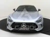 2024 Mercedes Benz AMG