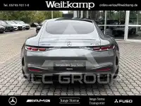2024 Mercedes Benz AMG