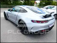 2024 Mercedes Benz AMG