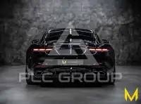 2024 Mercedes Benz AMG