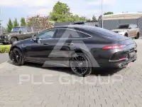 2024 Mercedes Benz AMG