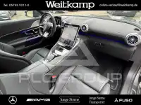 2024 Mercedes Benz AMG