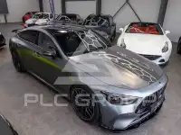 2024 Mercedes Benz AMG