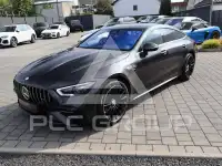 2024 Mercedes Benz AMG