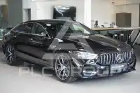 2024 Mercedes Benz AMG