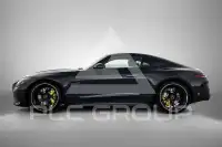 2024 Mercedes Benz AMG