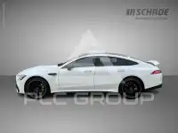 2024 Mercedes Benz AMG