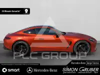 2024 Mercedes Benz AMG