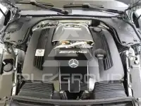 2024 Mercedes Benz AMG