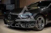 2024 Mercedes Benz AMG