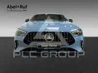 2024 Mercedes Benz AMG