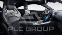 2024 Mercedes Benz AMG
