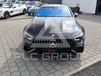 2024 Mercedes Benz AMG