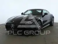 2024 Mercedes Benz AMG