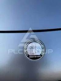 2024 Mercedes Benz AMG