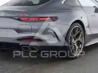 2024 Mercedes Benz AMG